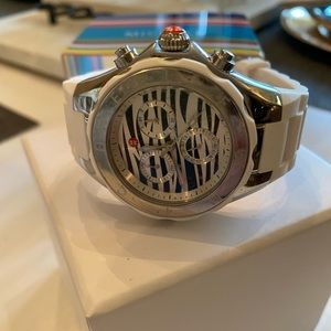 Michele watch